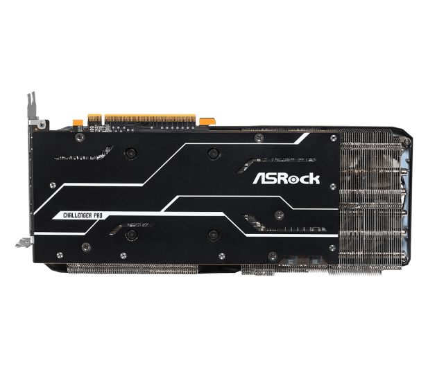 ASRock Radeon RX 6800 Challenger Pro OC 16GB GDDR6 - 607654 - zdjęcie 4